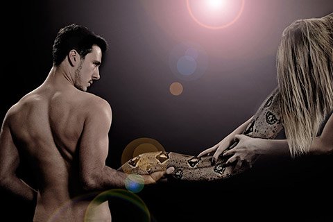 Aktfotografie / Inszenierungen